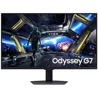 SAMSUNG Odyssey G7 G70D Black 144Hz
